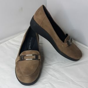 Easy Spirit Kallye 2 Loafer Size Womens 6W